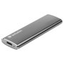 Verbatim Vx500 Store 'n' Go SSD 1 TB USB 3.2 Gen 2 Tipo-C Plata