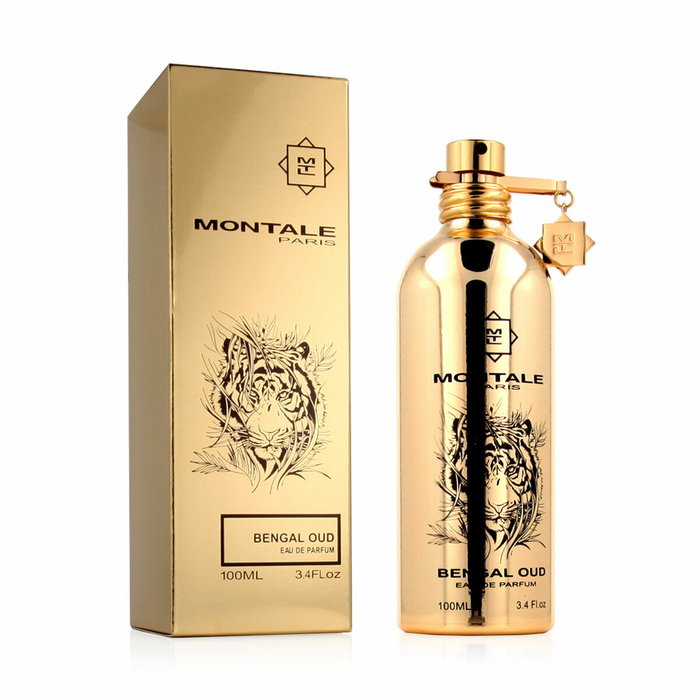 Montale Bengal Oud Eau de Parfum 100ml