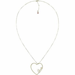 Collar Mujer Tommy Hilfiger 2700908 60 cm