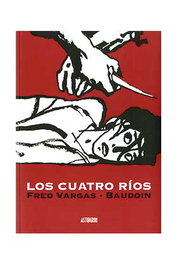 Astisendo Grupo Editorial Los Cuatro Ríos (2ª Edición)