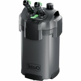 Tetra EX 1500 plus Filtro externo para acuarios de 300 a 600 L