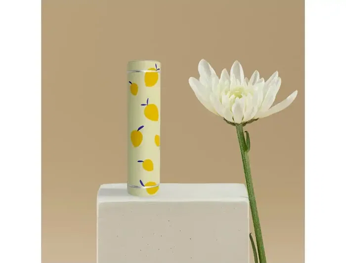 Wondee Batería Externa 5.000 mAh Limones Diseño Compacto y Ligero Wondee Batería Externa 5.000 mAh Limones Diseño Compacto y Ligero