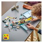DeLOCK Kabelschutzschlauch 2 m x 21,2 mm con 2 x PG16 Schlauchverschraubung Set negro