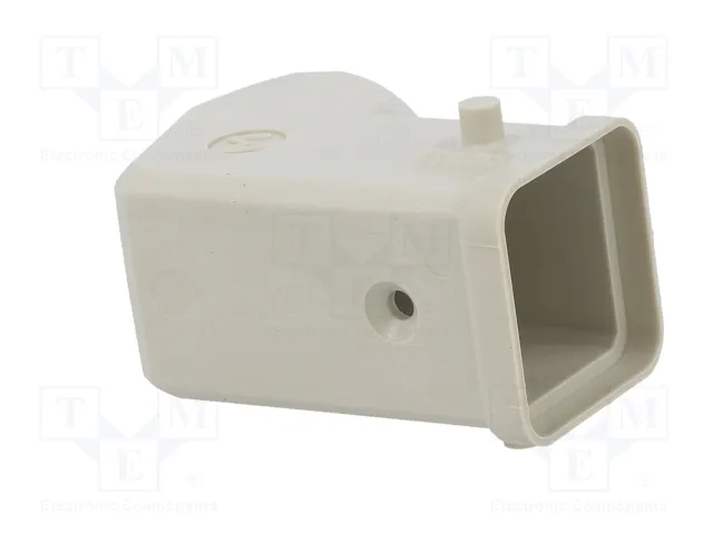 HARTING Carcasa para conectores HDC tamaño 3A IP65