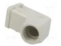 HARTING Carcasa para conectores HDC tamaño 3A IP65