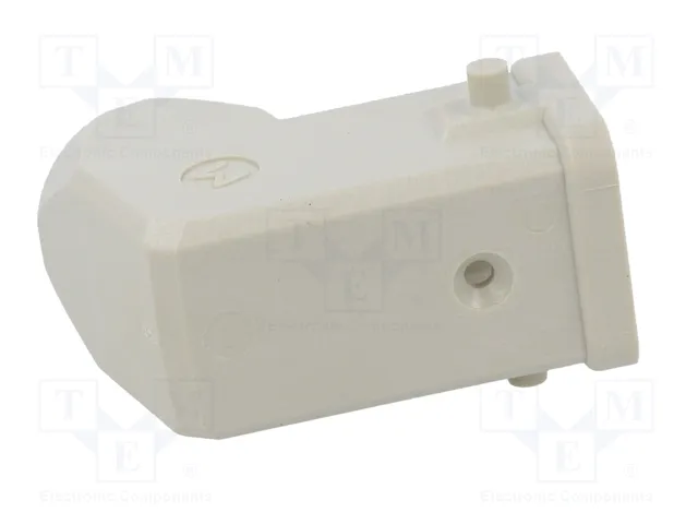 HARTING Carcasa para conectores HDC tamaño 3A IP65