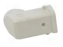 HARTING Carcasa para conectores HDC tamaño 3A IP65