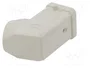 HARTING Carcasa para conectores HDC tamaño 3A IP65