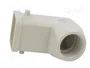 HARTING Carcasa para conectores HDC tamaño 3A IP65
