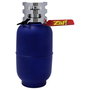 New Brand Zap Eau de Toilette para hombres 100 ml Spray