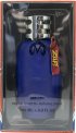 New Brand Zap Eau de Toilette para hombres 100 ml Spray