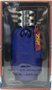 New Brand Zap Eau de Toilette para hombres 100 ml Spray