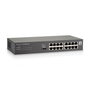 Level One GEU-1621 Switch de 16 puertos Gigabit