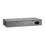 Level One GEU-1621 Switch de 16 puertos Gigabit