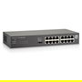 Level One Switch 16 Puertos Gigabit Ethernet GEU-1621 Montaje en Rack 19"