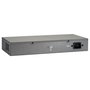 Level One Switch Gigabit de 16 puertos GEU-1621 con carcasa metálica