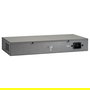 Level One Switch 16 Puertos Gigabit Ethernet GEU-1621 Montaje en Rack 19"