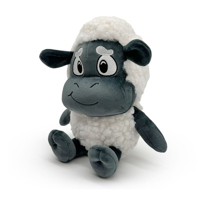 Youtooz Amanda the Adventurer Peluche Wooly 22 cm