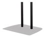 B-Tech BT4118 Poste para Soporte de Suelo de 1.8 m Ø50 mm