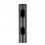 B-Tech BT4118 Poste para Soporte de Suelo de 1.8 m Ø50 mm