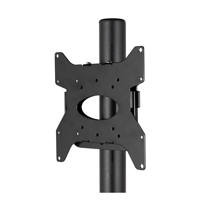 B-Tech BT4118 Poste para Soporte de Suelo de 1.8 m Ø50 mm B-Tech BT4118 Poste para Soporte de Suelo de 1.8 m Ø50 mm