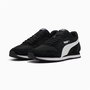 Zapatillas Casual Hombre Puma St Miler Negro