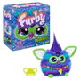 Hasbro Furby Galaxy Edición que Brilla en la Oscuridad - Español