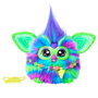 Hasbro Furby Galaxy Edición que Brilla en la Oscuridad - Español