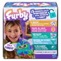 Hasbro Furby Galaxy Edición que Brilla en la Oscuridad - Español
