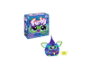 Hasbro Furby Galaxy Edición que Brilla en la Oscuridad - Español
