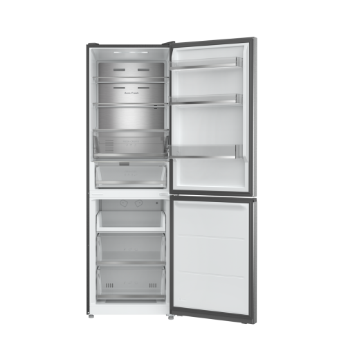 Dreame DRF560WMXEEUP Frigorífico Independiente 409 L Acero Inoxidable