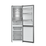 Dreame DRF560WMXEEUP Frigorífico Independiente 409 L Acero Inoxidable