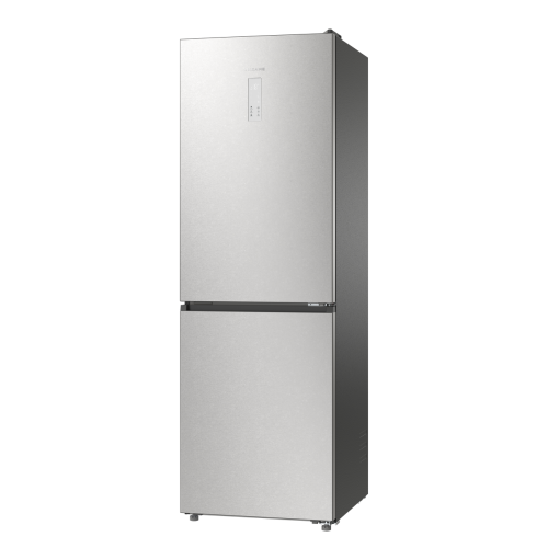 Dreame DRF560WMXEEUP Frigorífico Independiente 409 L Acero Inoxidable