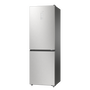Dreame DRF560WMXEEUP Frigorífico Independiente 409 L Acero Inoxidable