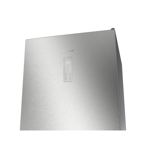 Dreame DRF560WMXEEUP Frigorífico Independiente 409 L Acero Inoxidable