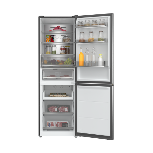 Dreame DRF560WMXEEUP Frigorífico Independiente 409 L Acero Inoxidable