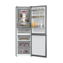 Dreame DRF560WMXEEUP Frigorífico Independiente 409 L Acero Inoxidable
