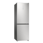 Dreame DRF560WMXEEUP Frigorífico Independiente 409 L Acero Inoxidable