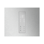 Dreame DRF560WMXEEUP Frigorífico Independiente 409 L Acero Inoxidable