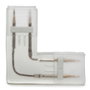 Conector L Tira LED 220VAC SMD5050