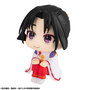 The Elusive Samurai Estatua PVC Look Up Tokiyuki Hojo 11 cm