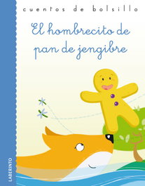 LABERINTO Hombrecito de pan