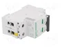 SCHNEIDER ELECTRIC Interruptor magnetotérmico iC60N 13A 1+N 6kA