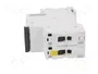 SCHNEIDER ELECTRIC Interruptor magnetotérmico iC60N 13A 1+N 6kA