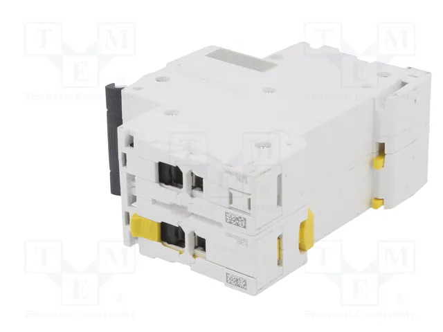 SCHNEIDER ELECTRIC Interruptor magnetotérmico iC60N 13A 1+N 6kA