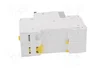 SCHNEIDER ELECTRIC Interruptor magnetotérmico iC60N 13A 1+N 6kA