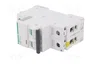 SCHNEIDER ELECTRIC Interruptor magnetotérmico iC60N 13A 1+N 6kA