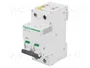 SCHNEIDER ELECTRIC Interruptor magnetotérmico iC60N 13A 1+N 6kA