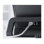 Ubiquiti UniFi Talk Phone TouchMax - Teléfono VoIP Touch de 7 Pulgadas con PoE, WiFi, Bluetooth, 5MP Cámara, 32GB - Negro