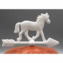 Megableu Au Gallop Juego de Mesa